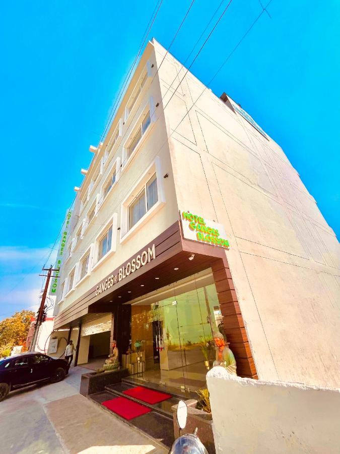 Ganges Blossam - A Four Star Luxury Hotel & Resort Haridwar Exterior photo