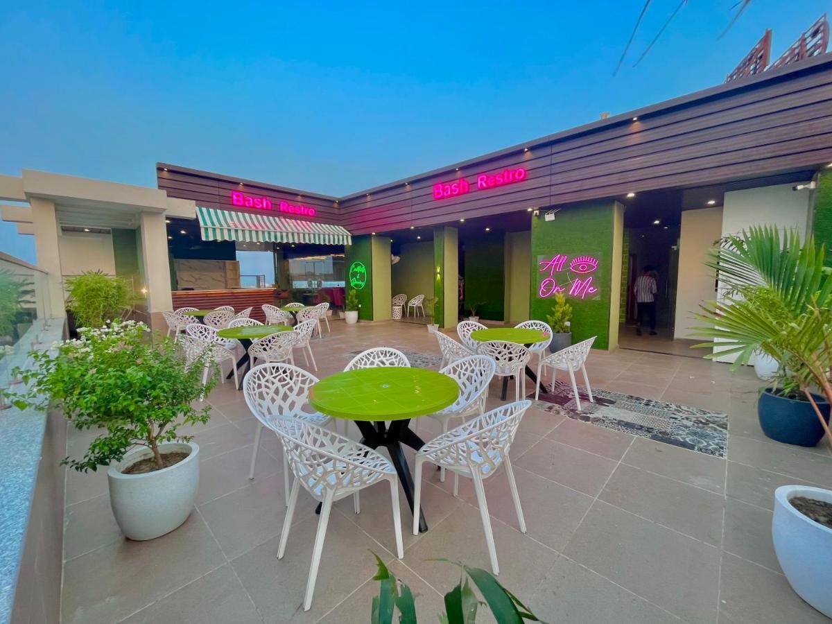 Ganges Blossam - A Four Star Luxury Hotel & Resort Haridwar Exterior photo